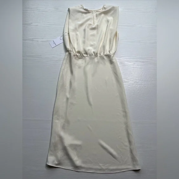 Amanda Uprichard Kent Dress - Picture 10 of 16